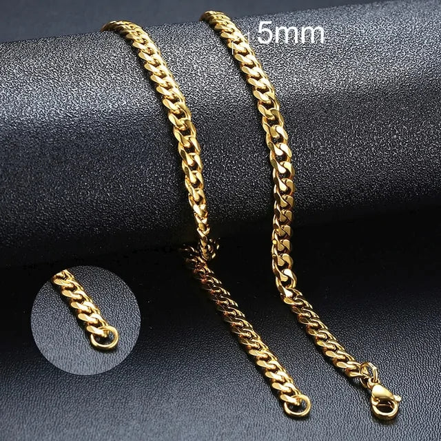 Cuban Chain