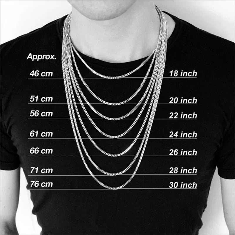 Cuban Chain