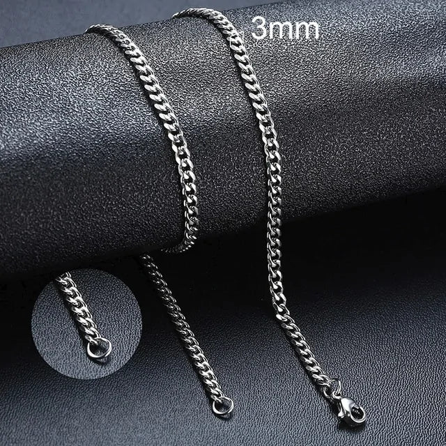 Cuban Chain