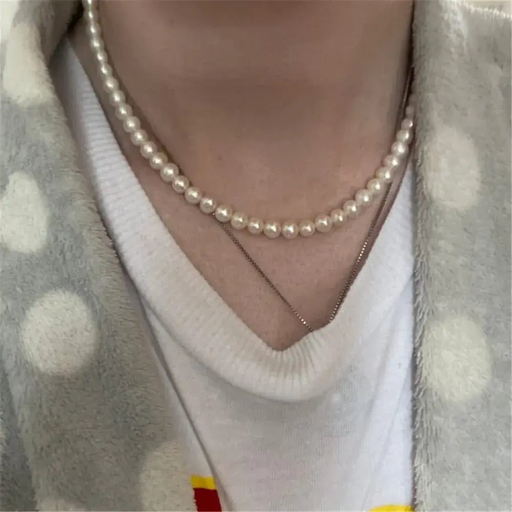 PEARL CHAIN