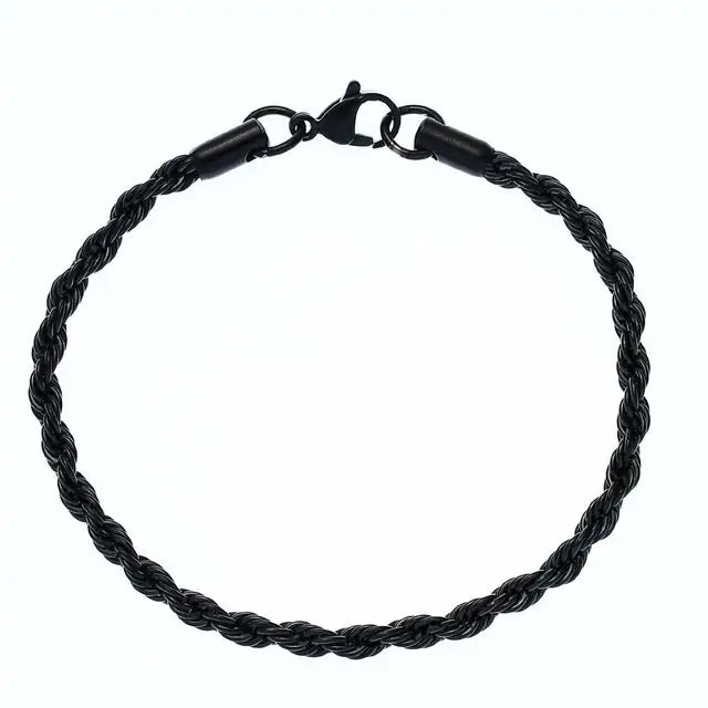 ROPE CHAIN BRACELET