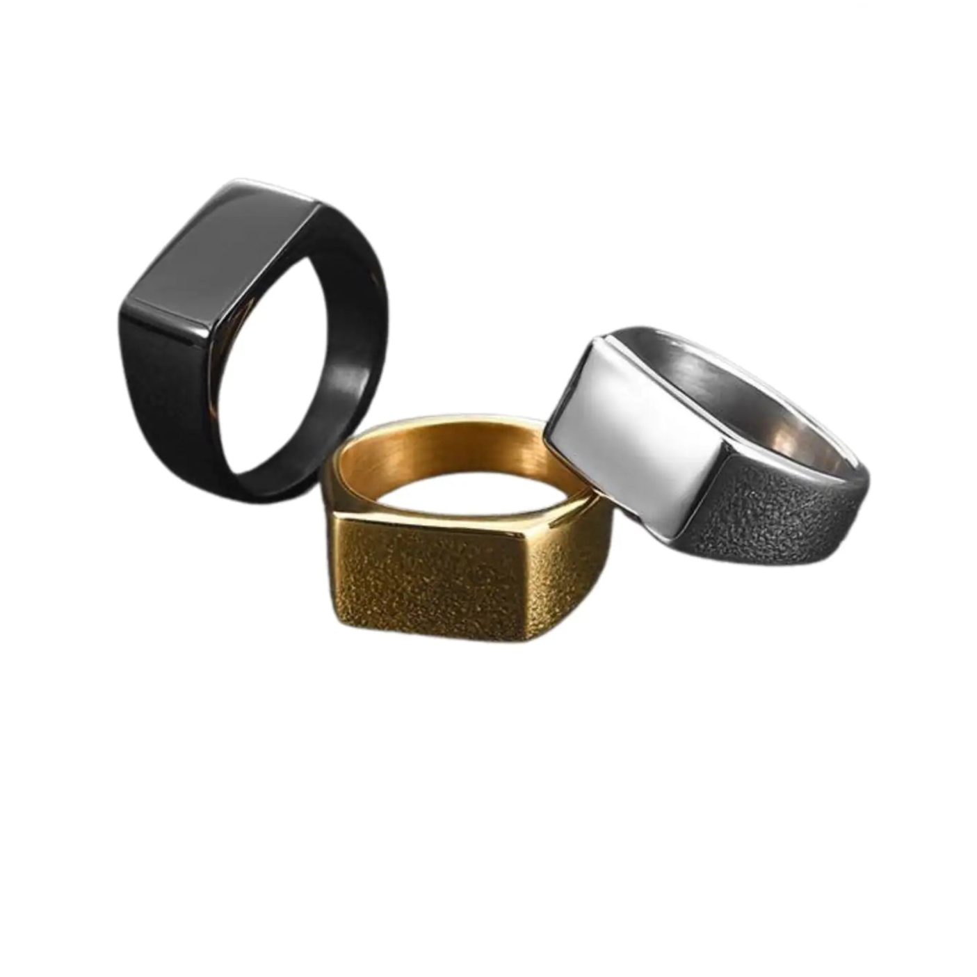 Rectangular Ring