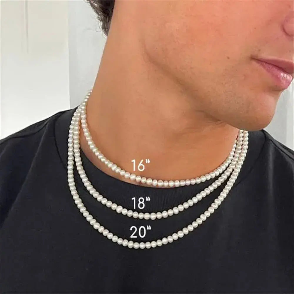 PEARL CHAIN